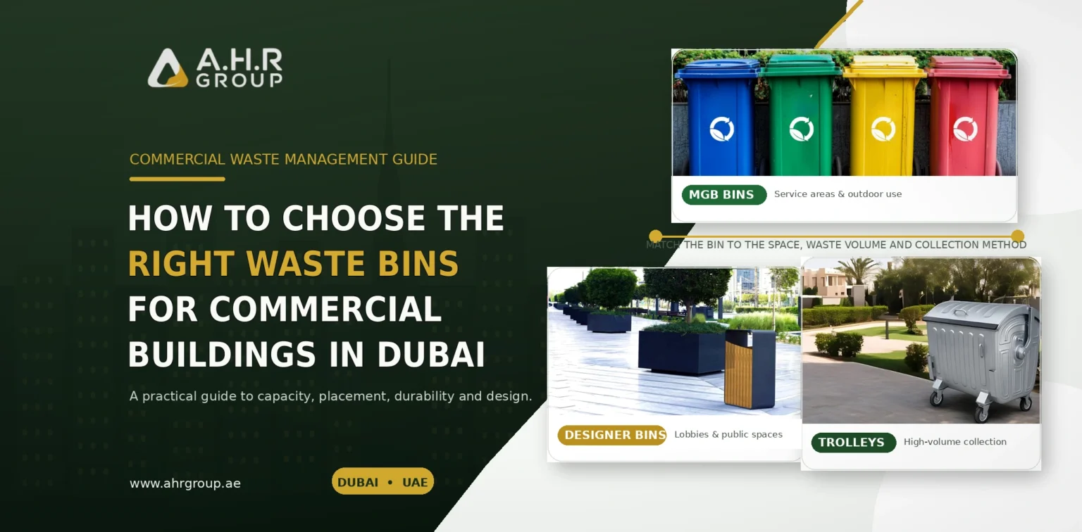 ahr group waste bine blog