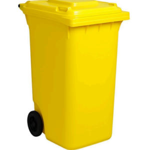 Mobile Garbage Bins