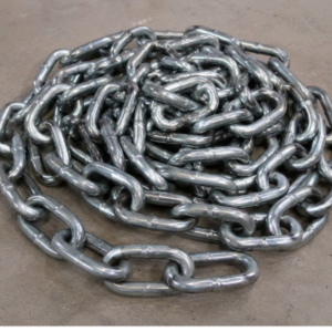 chain bolt
