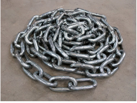 chain bolt