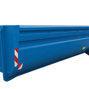 AHR-HLC-10 Hook-Lift Container 10 m³