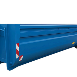 AHR-HLC-16 Hook-Lift Container 16 m³