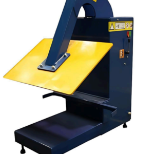 AHR-BC-1100 1,100 L Bin Compactor