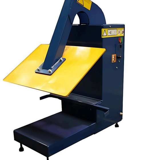 AHR-BC-1100 1,100 L Bin Compactor