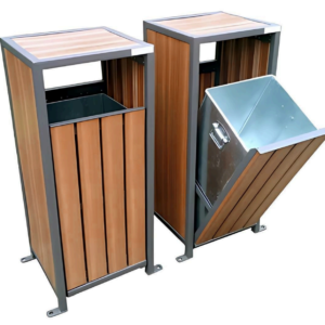 bins