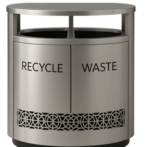 bins