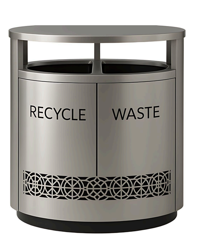 bins