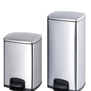 bins