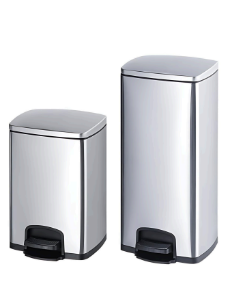 bins