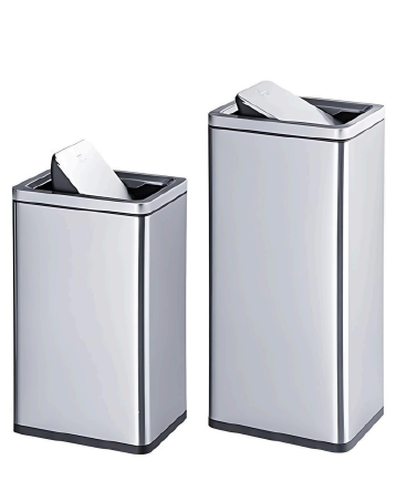 bins