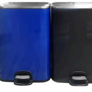 bins