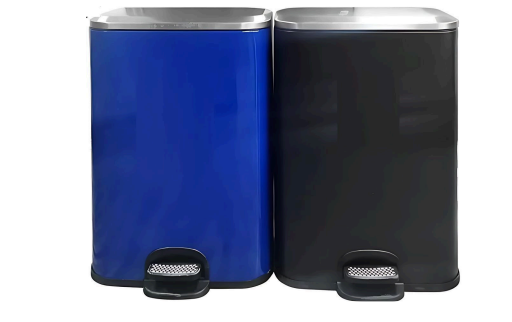 bins