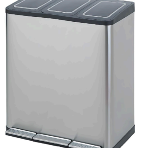 bins