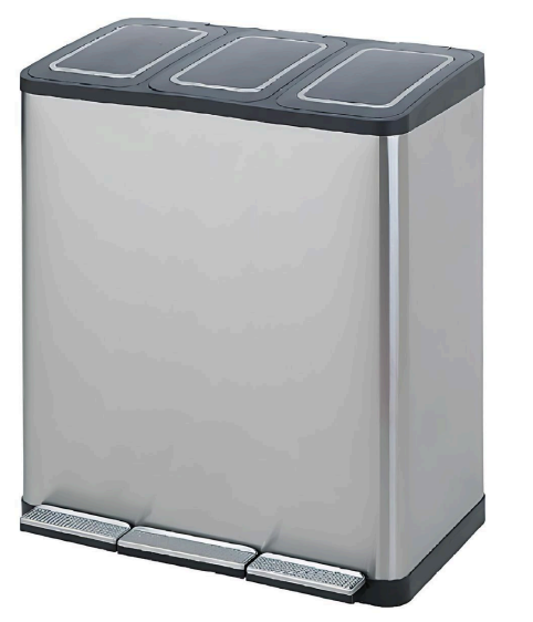 bins