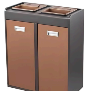 bins