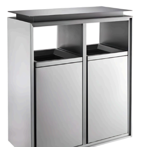 bins