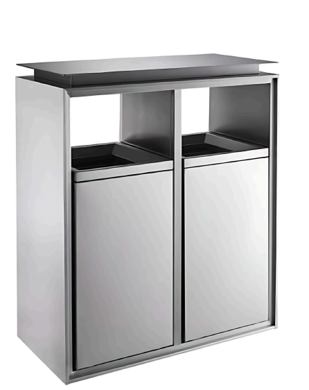 bins