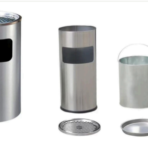 bins