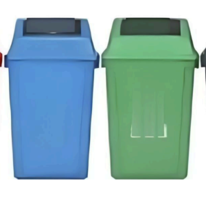 bins