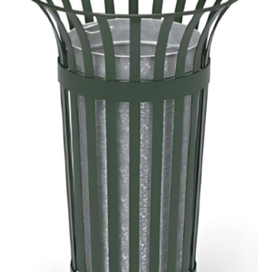 Bins