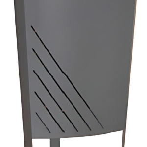 bins