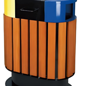 bins