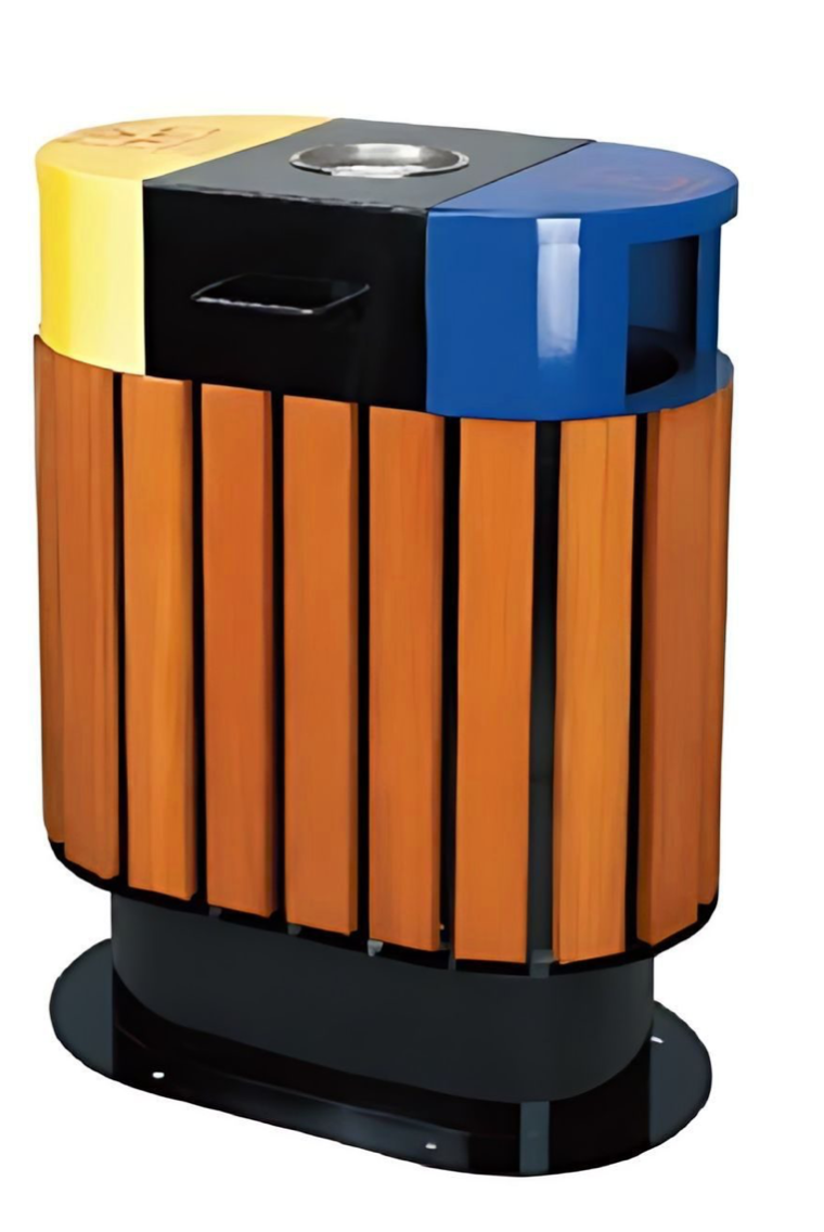 bins