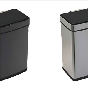 smart bins senser