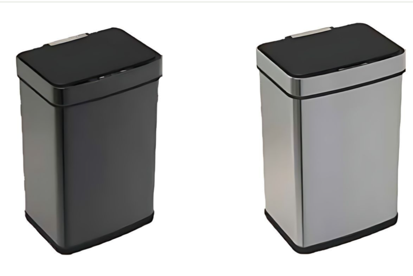 smart bins senser