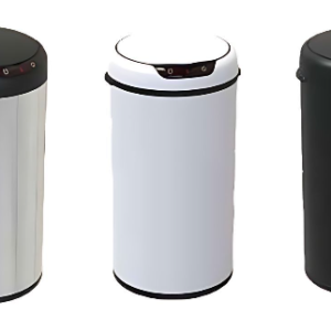 bins
