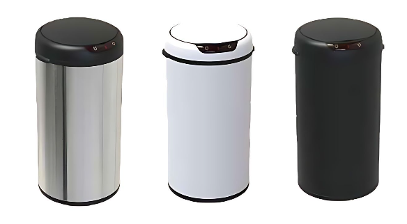 bins