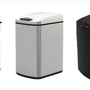 Smart Sensor Bin – Compact