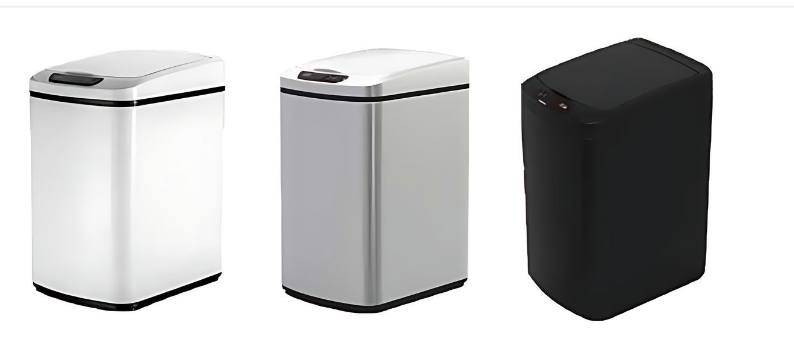 Smart Sensor Bin – Compact