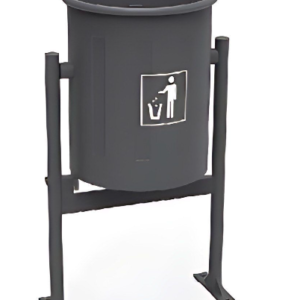 Outdoor Litter Bins