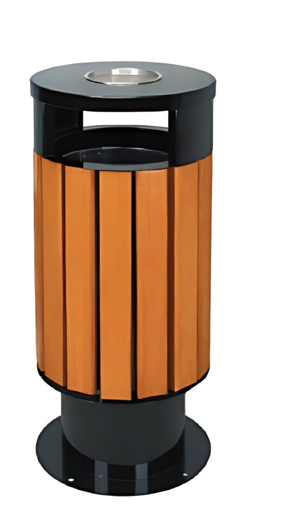 bins