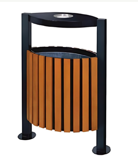 bins