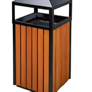 bins