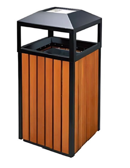 bins