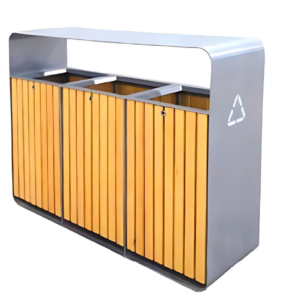 bins