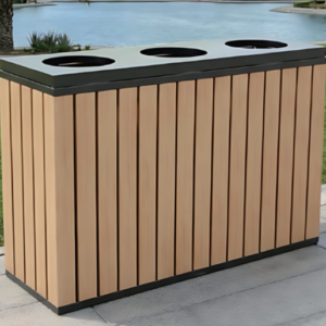Bins