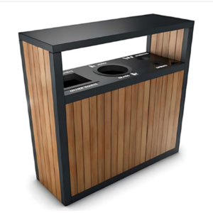 BINS