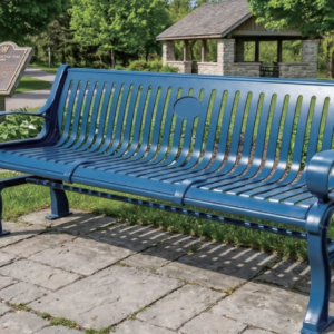 benches