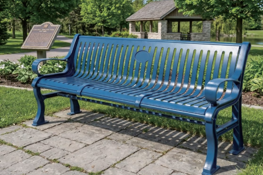 benches