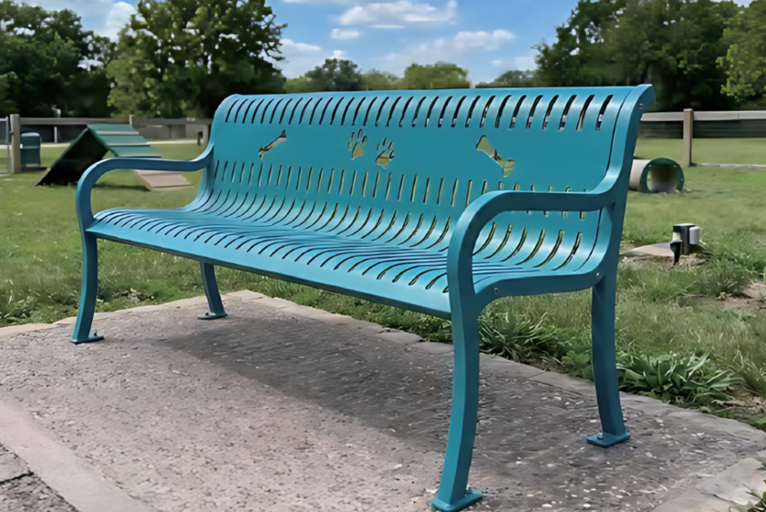 benches