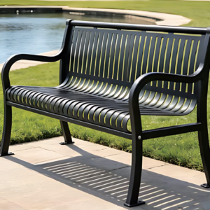 benches