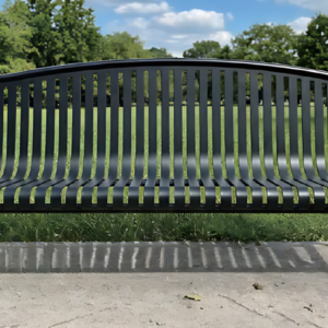 benches