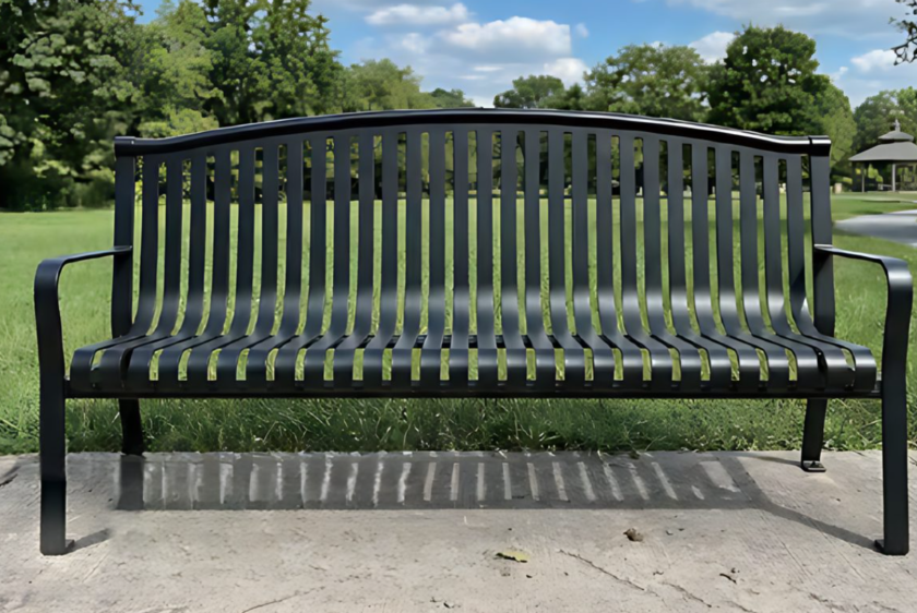 benches