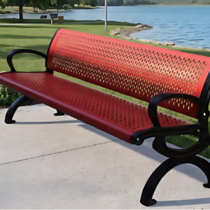 benches
