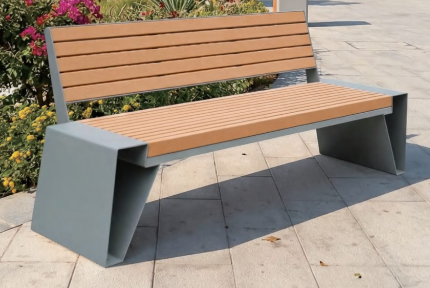 Benches
