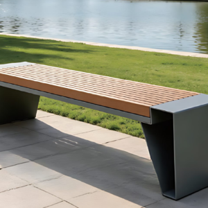 benches